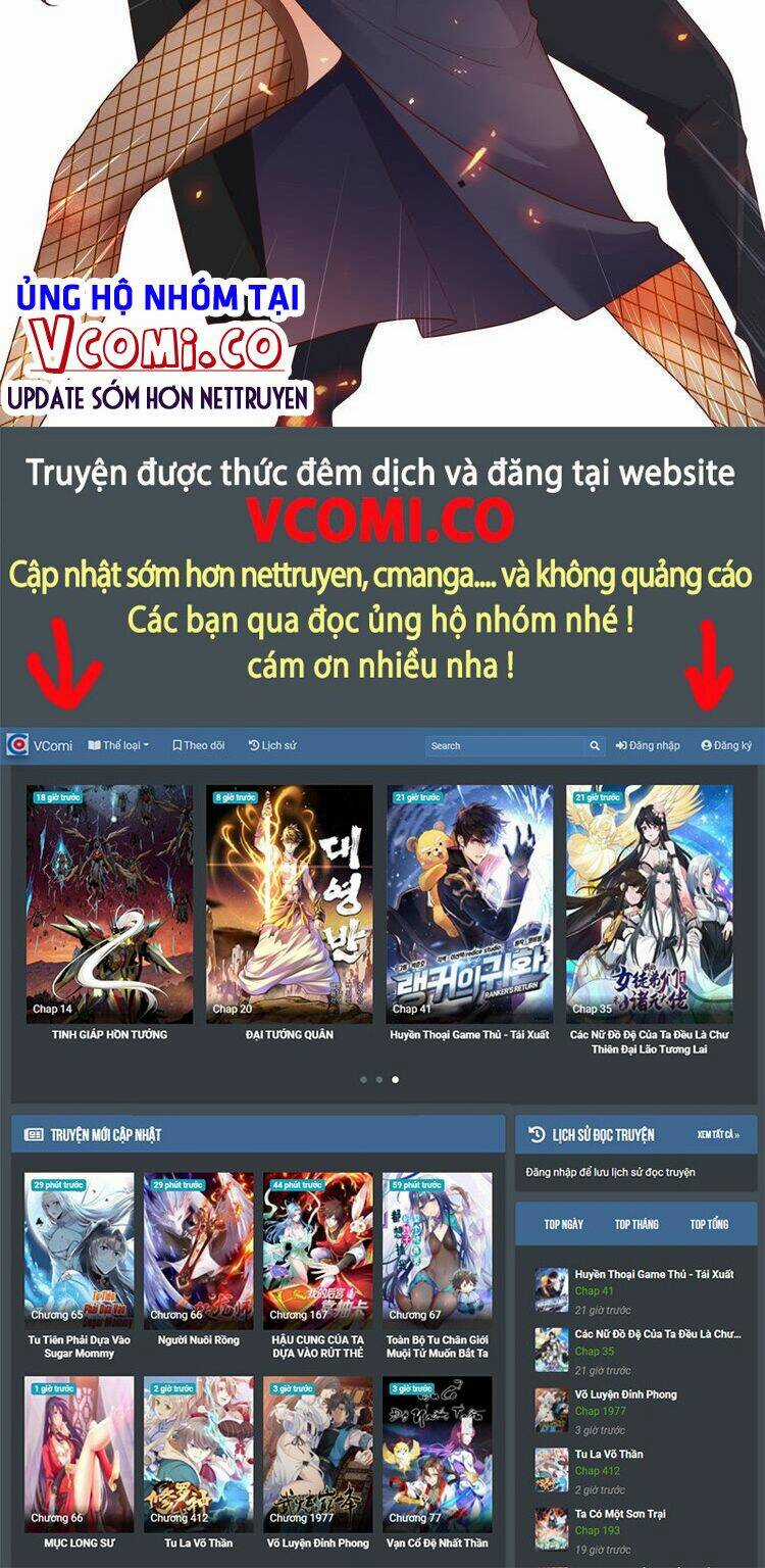 Vô Địch Từ Cưỡng Hôn Ma Nữ Chapter 11 trang 50