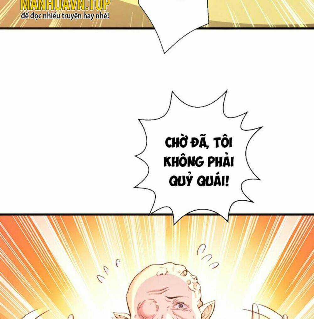 Vô Địch Từ Cưỡng Hôn Ma Nữ Chapter 110 trang 19