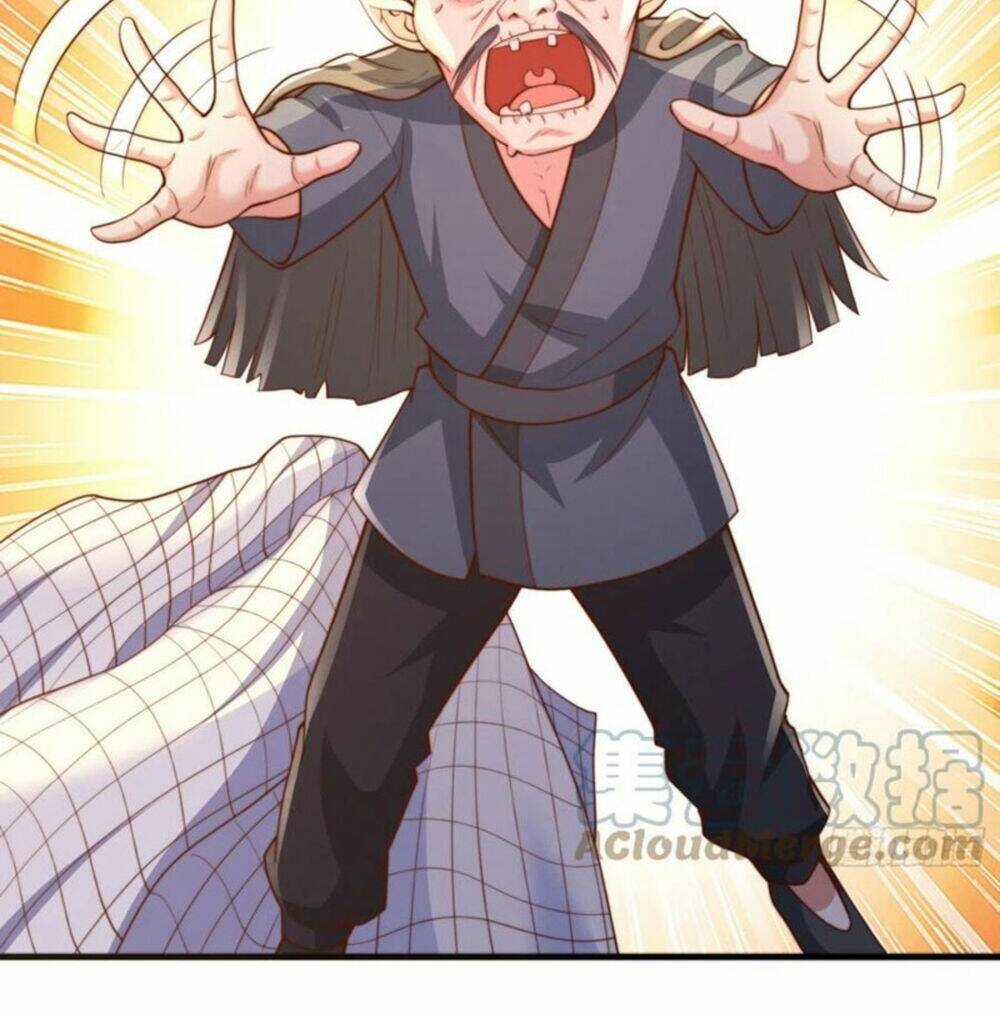 Vô Địch Từ Cưỡng Hôn Ma Nữ Chapter 110 trang 20