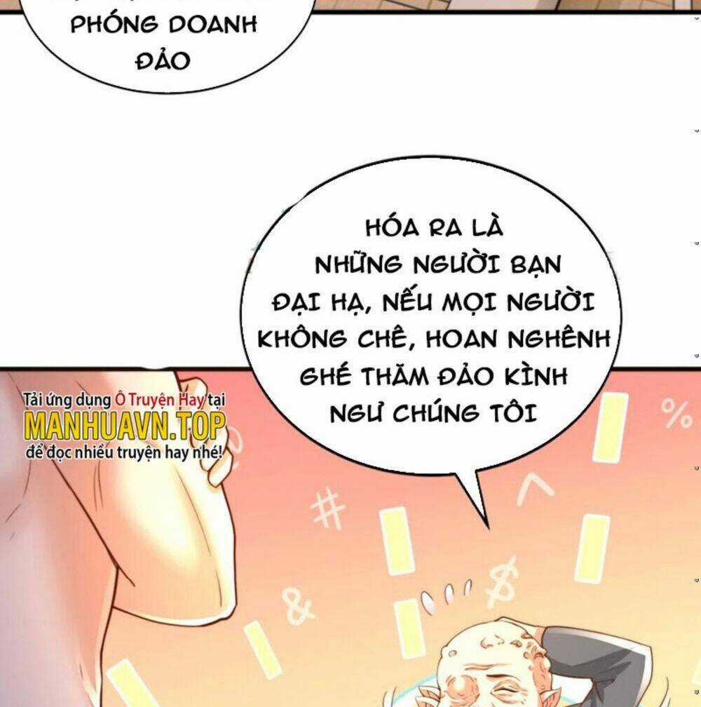 Vô Địch Từ Cưỡng Hôn Ma Nữ Chapter 110 trang 23