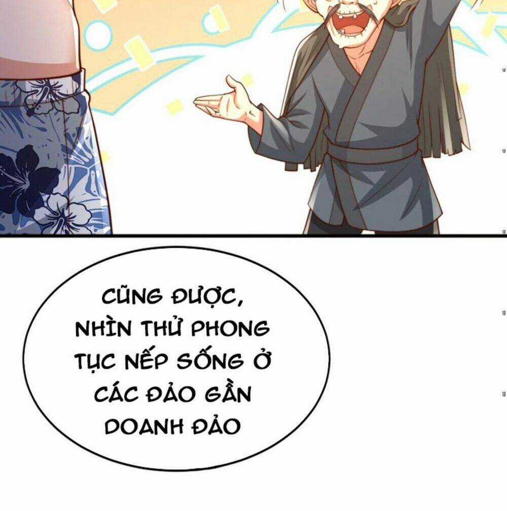 Vô Địch Từ Cưỡng Hôn Ma Nữ Chapter 110 trang 24