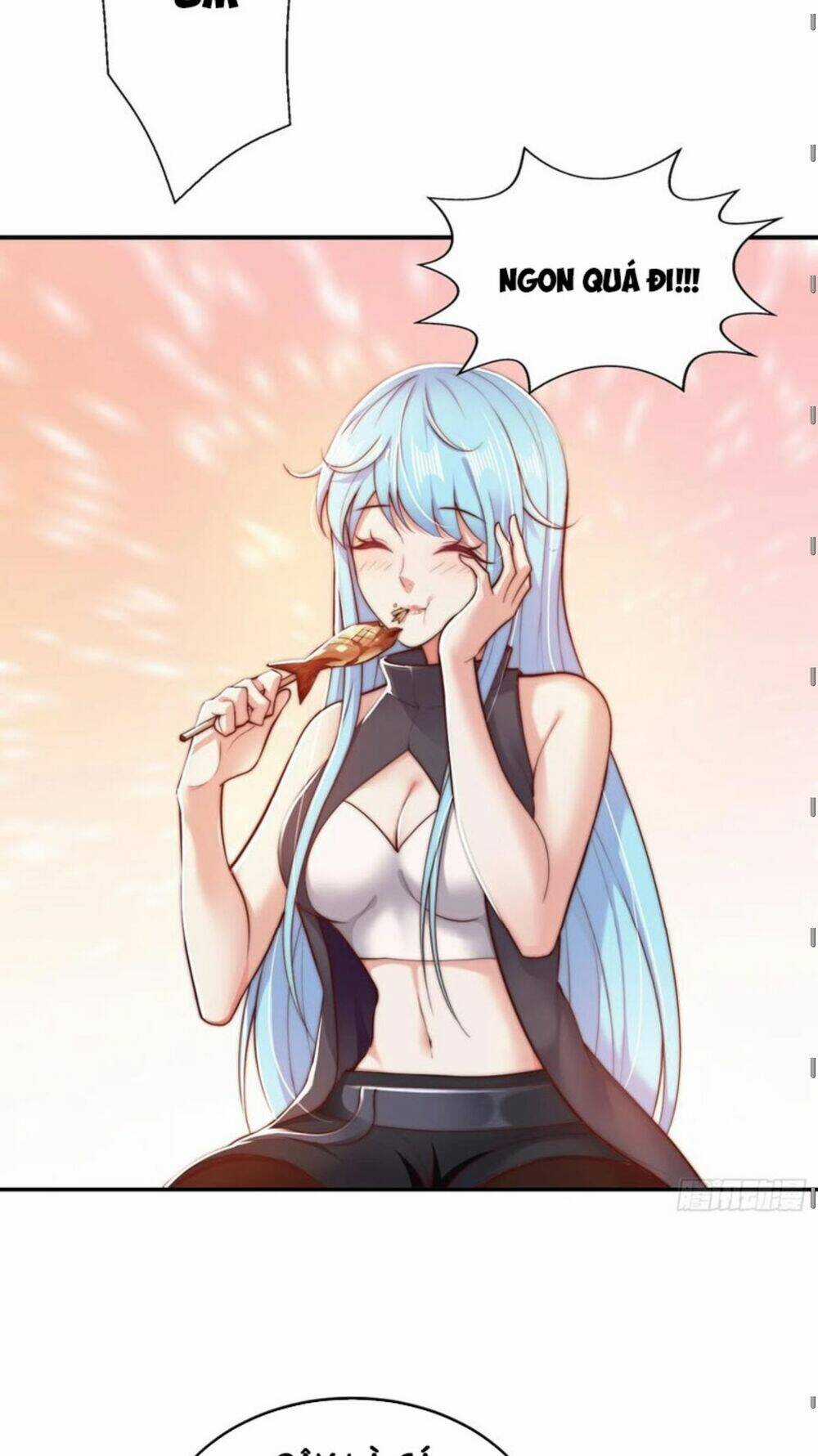 Vô Địch Từ Cưỡng Hôn Ma Nữ Chapter 110 trang 26