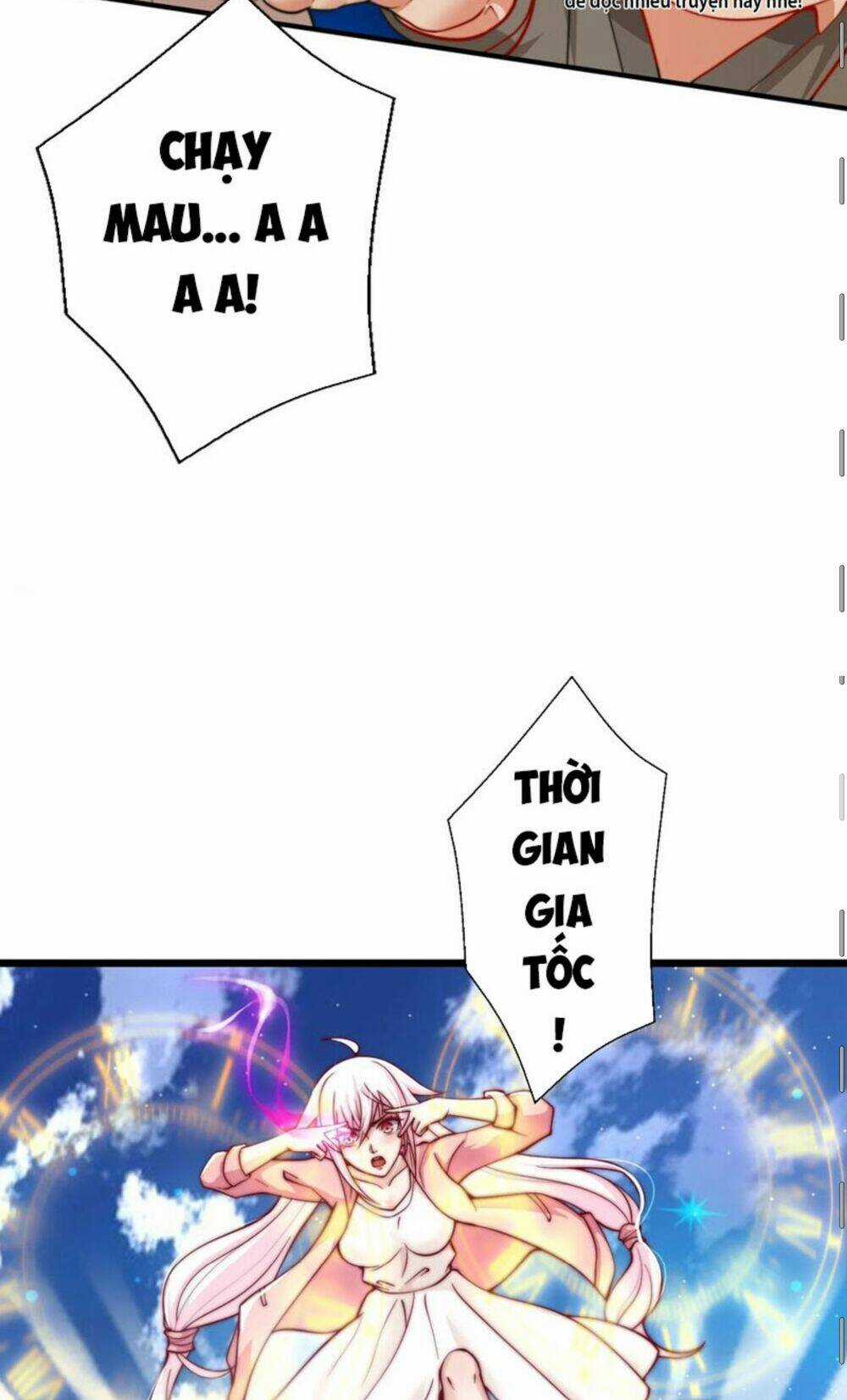 Vô Địch Từ Cưỡng Hôn Ma Nữ Chapter 110 trang 40