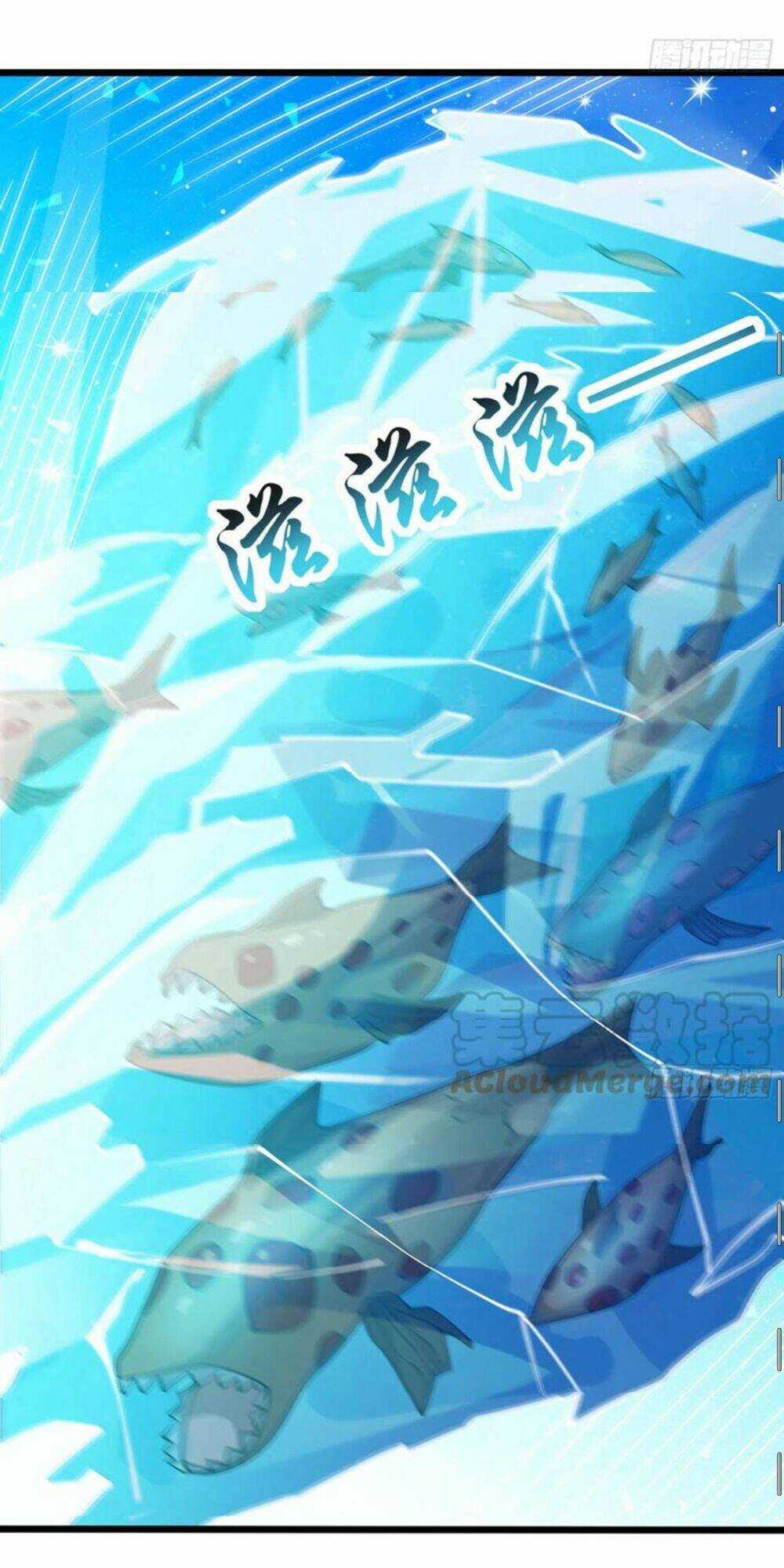 Vô Địch Từ Cưỡng Hôn Ma Nữ Chapter 110 trang 42