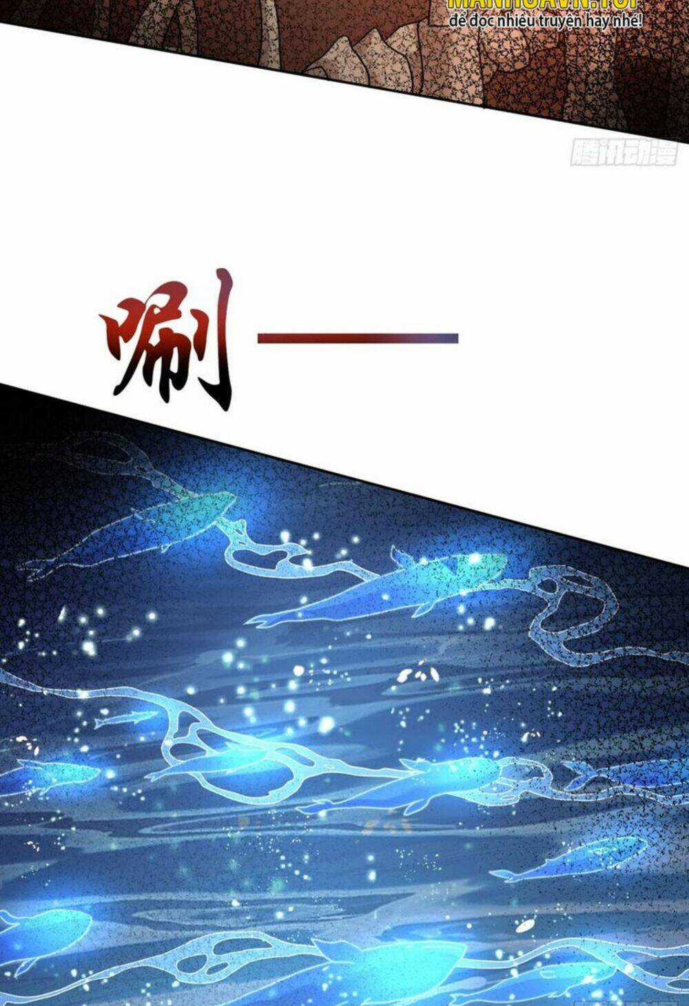 Vô Địch Từ Cưỡng Hôn Ma Nữ Chapter 110 trang 55