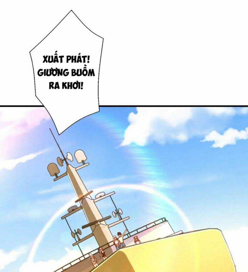 Vô Địch Từ Cưỡng Hôn Ma Nữ Chapter 110 trang 8