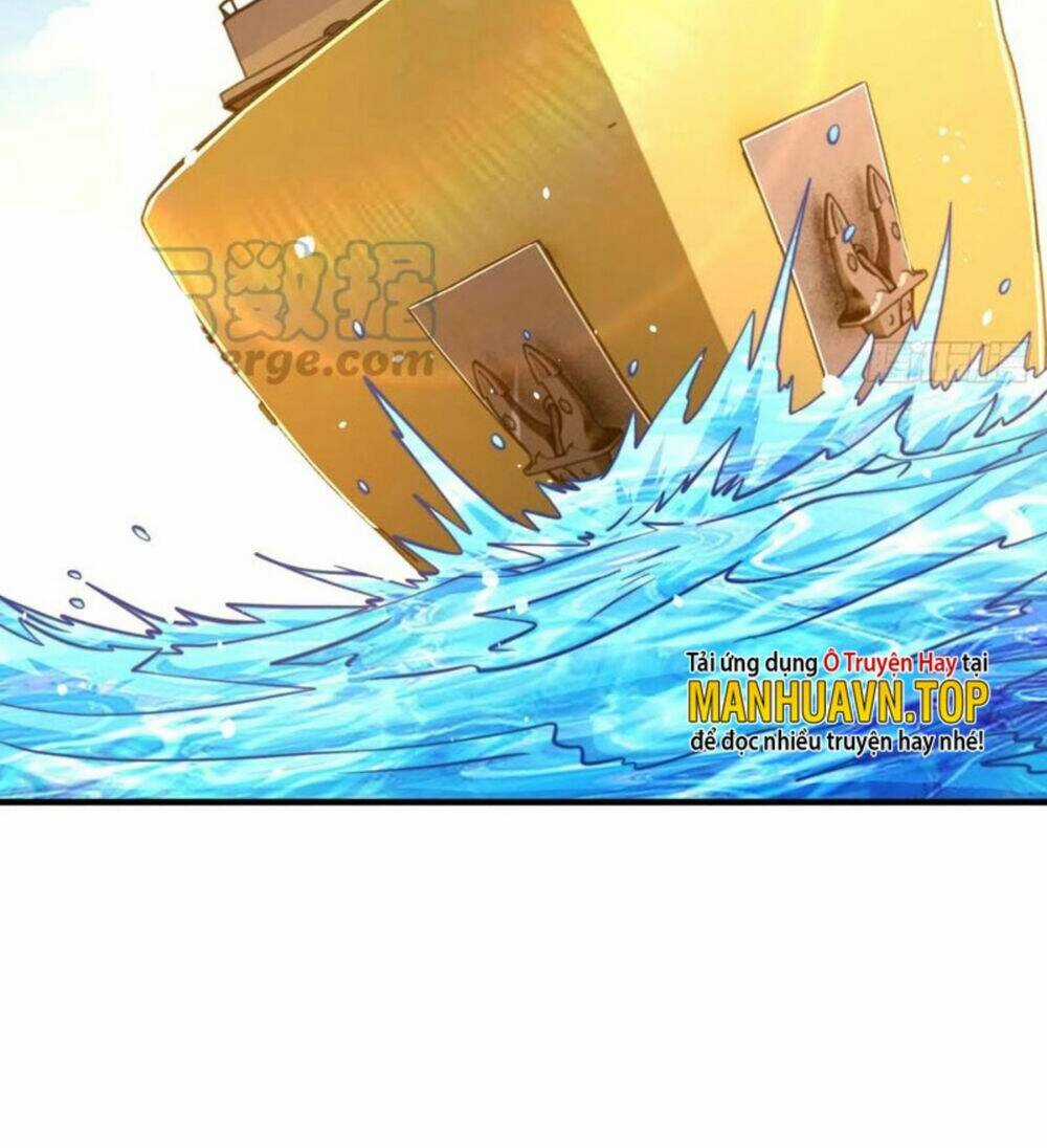 Vô Địch Từ Cưỡng Hôn Ma Nữ Chapter 110 trang 9