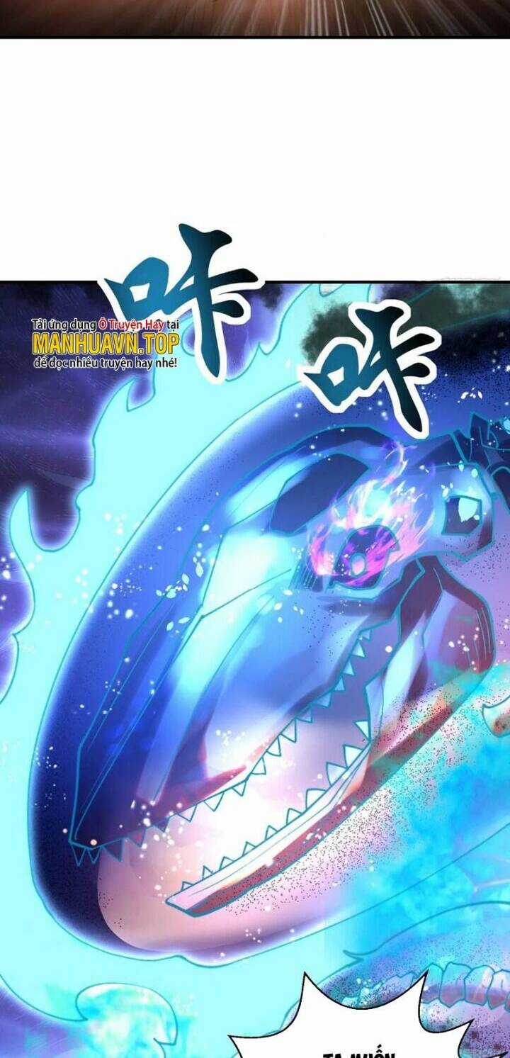 Vô Địch Từ Cưỡng Hôn Ma Nữ Chapter 111 trang 11