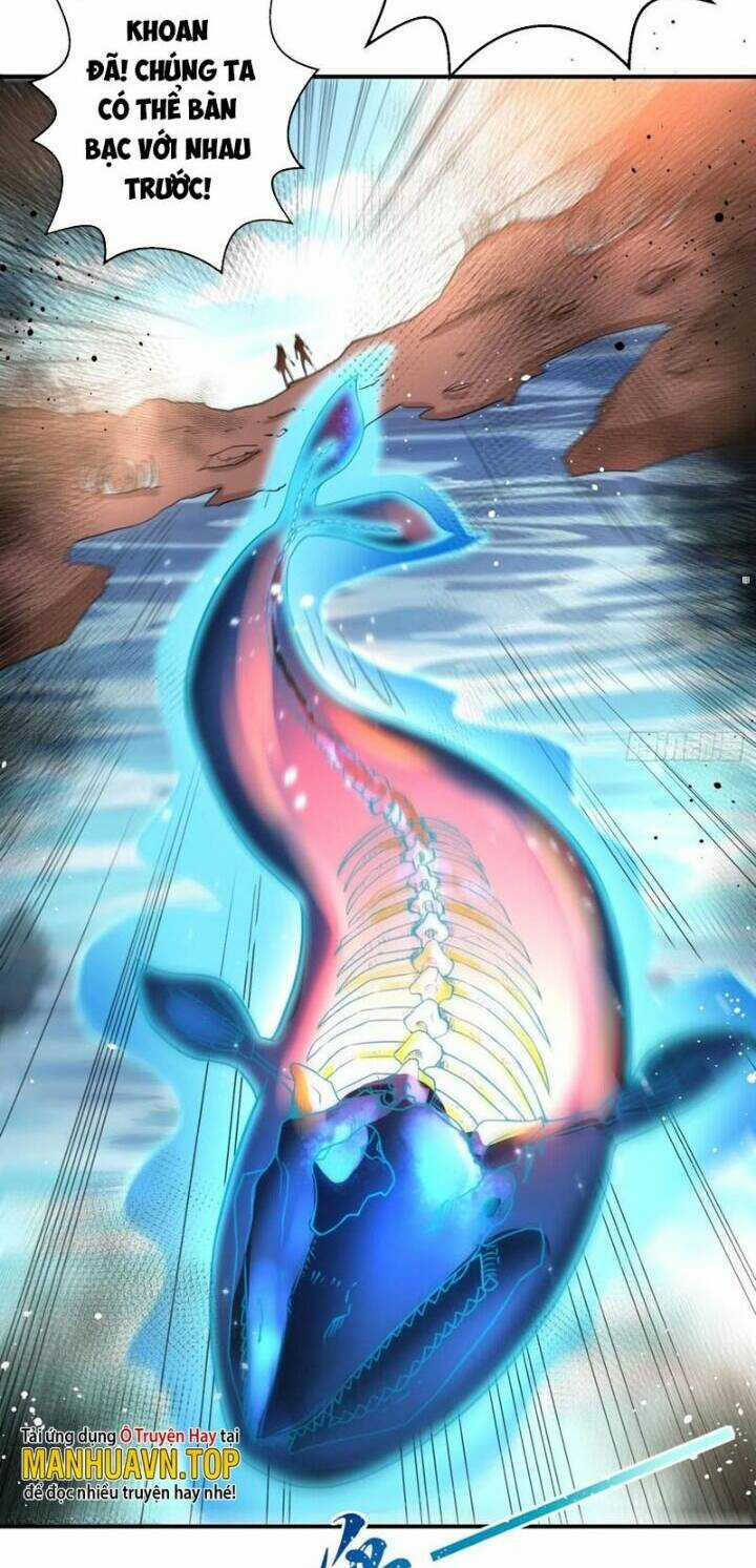 Vô Địch Từ Cưỡng Hôn Ma Nữ Chapter 111 trang 14