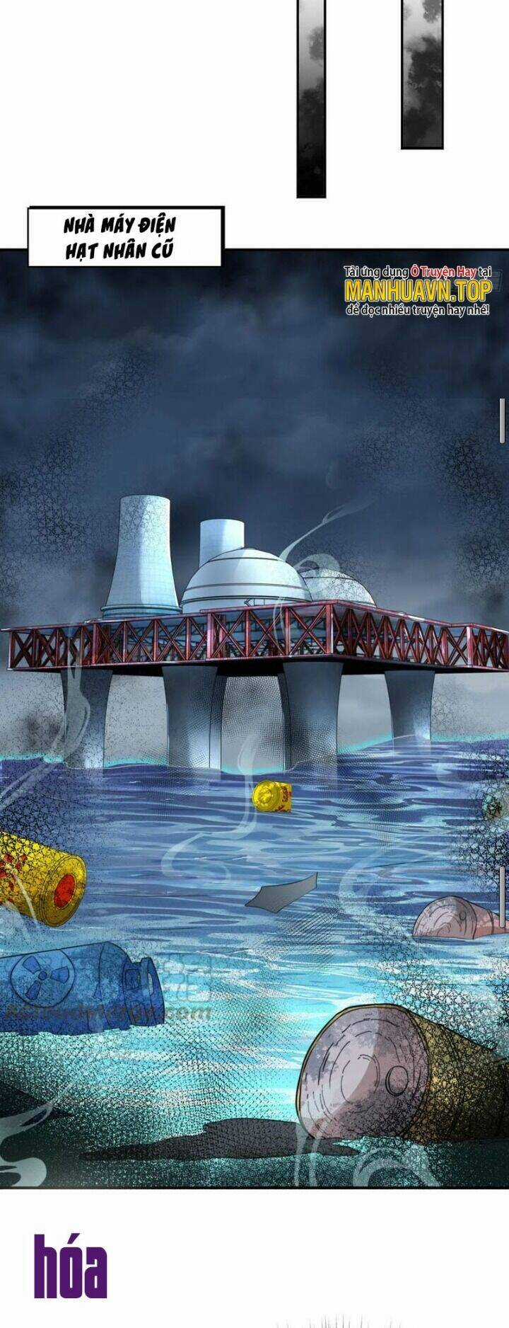 Vô Địch Từ Cưỡng Hôn Ma Nữ Chapter 111 trang 16