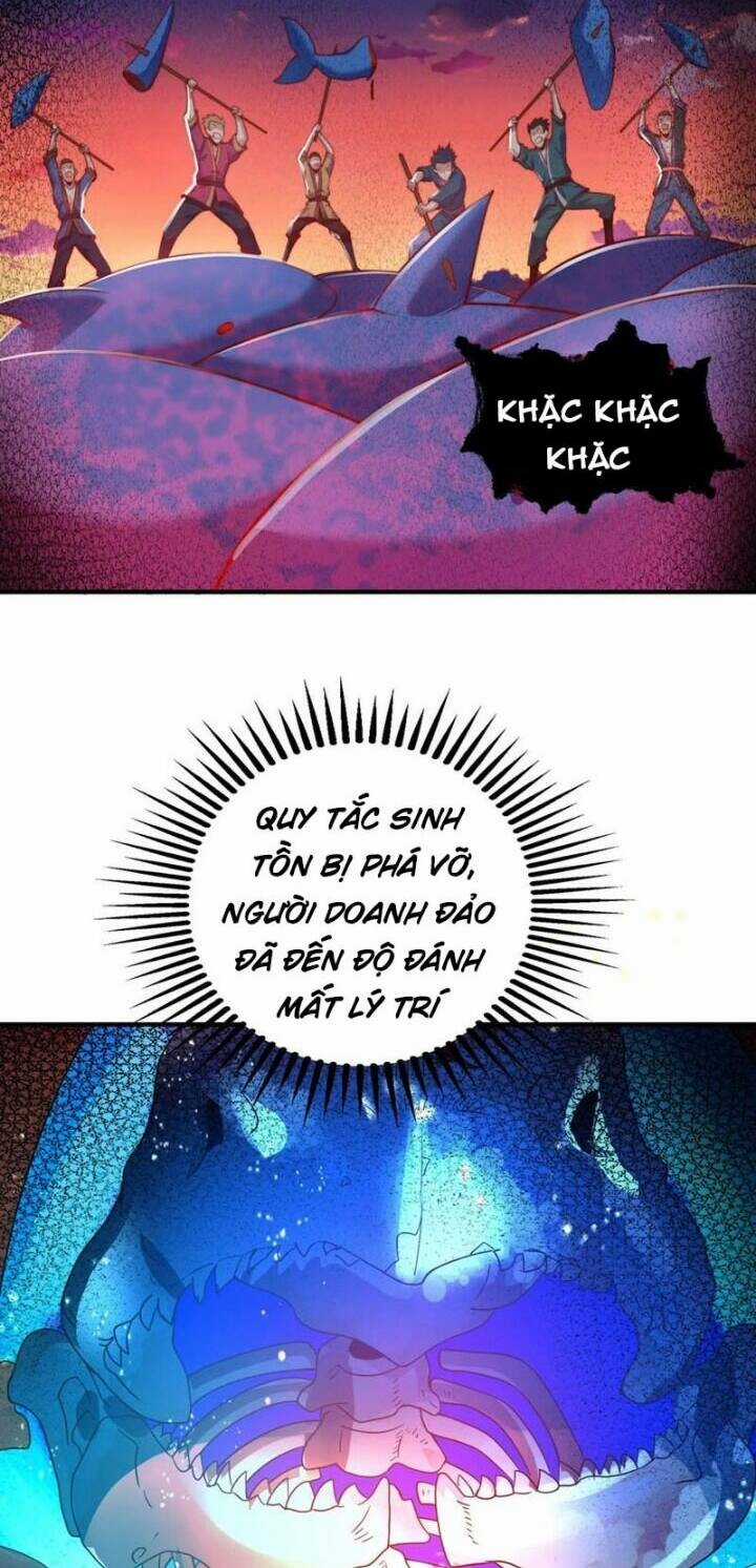 Vô Địch Từ Cưỡng Hôn Ma Nữ Chapter 111 trang 2