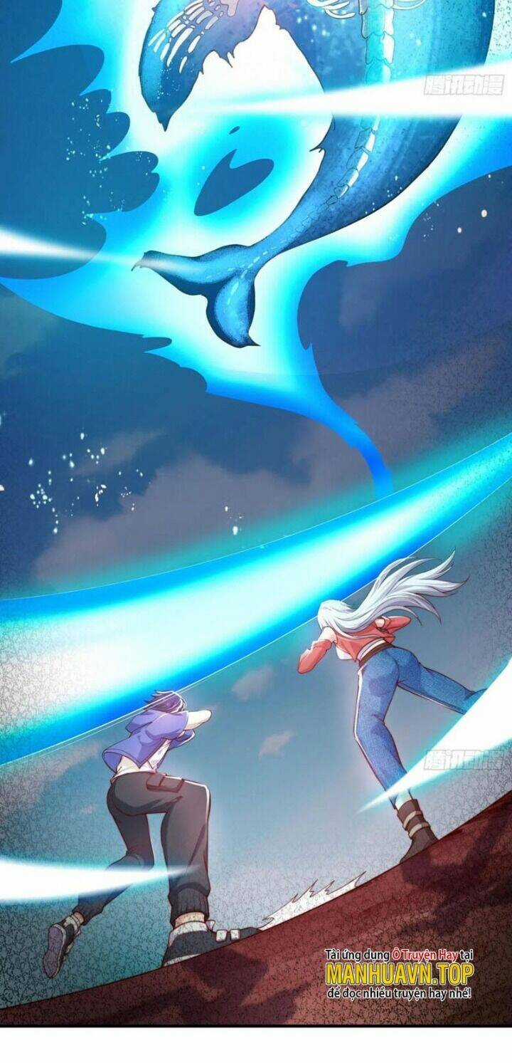 Vô Địch Từ Cưỡng Hôn Ma Nữ Chapter 111 trang 4