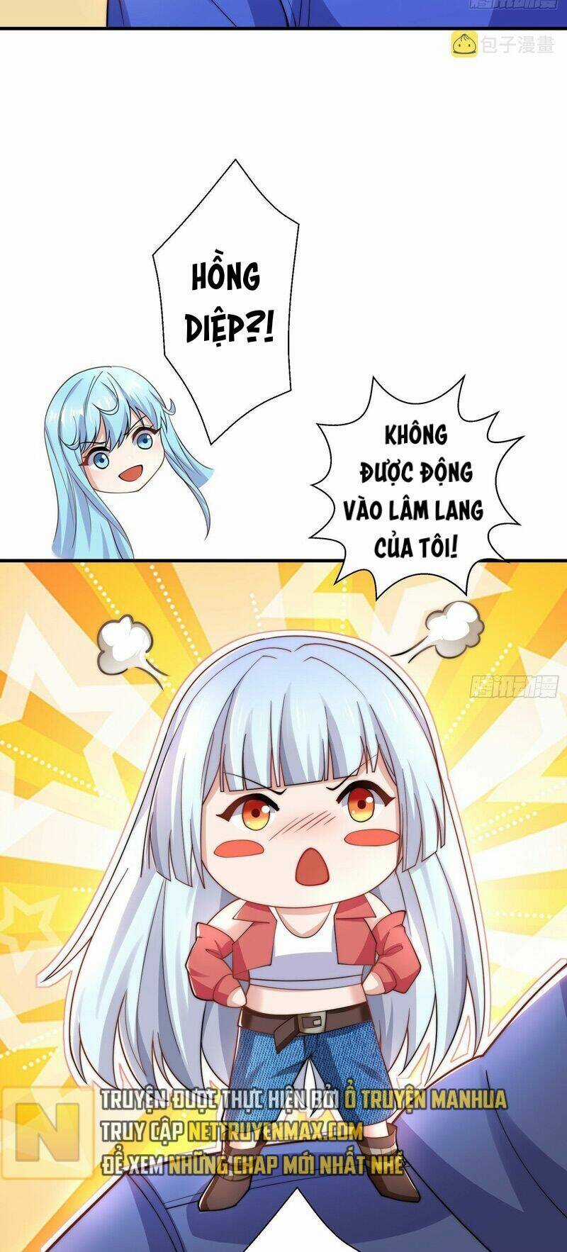 Vô Địch Từ Cưỡng Hôn Ma Nữ Chapter 112 trang 19