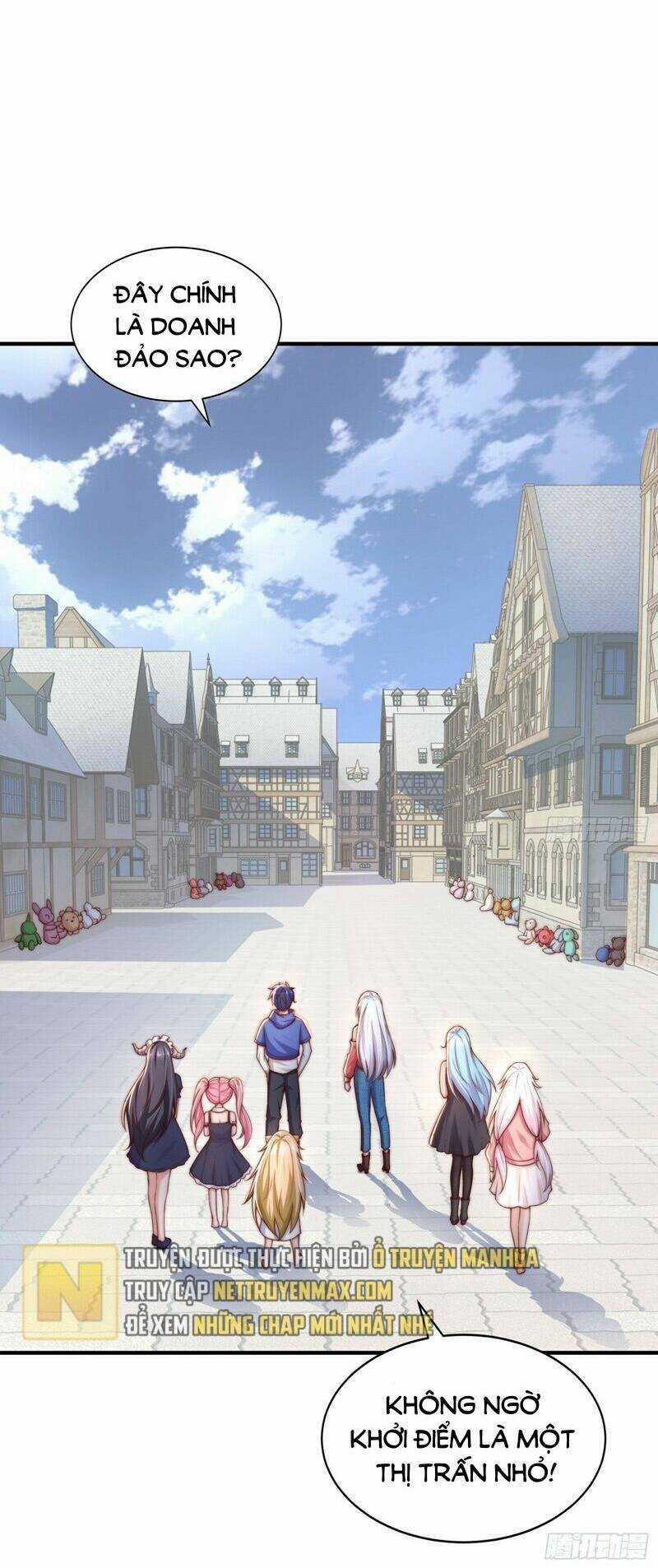 Vô Địch Từ Cưỡng Hôn Ma Nữ Chapter 112 trang 2