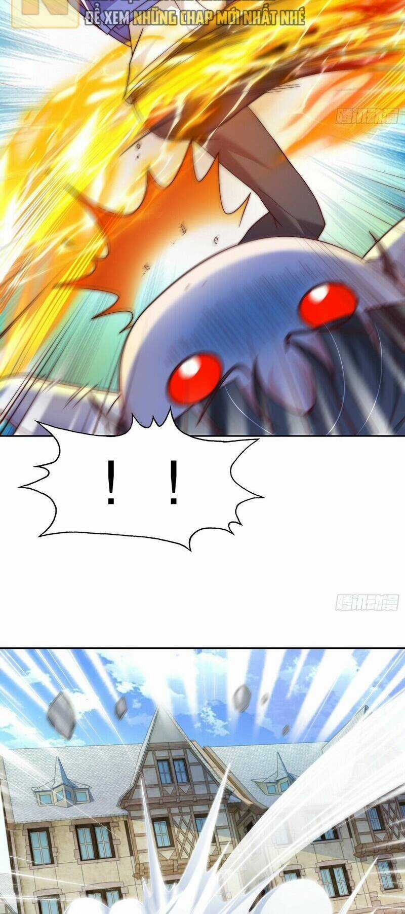 Vô Địch Từ Cưỡng Hôn Ma Nữ Chapter 112 trang 40