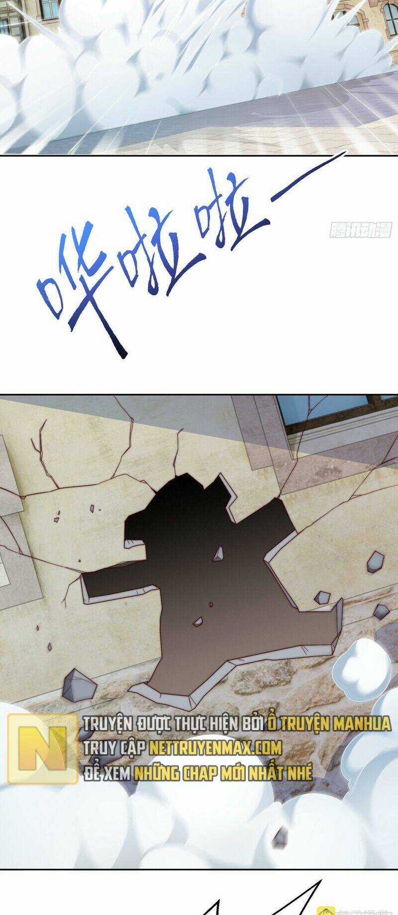 Vô Địch Từ Cưỡng Hôn Ma Nữ Chapter 112 trang 41