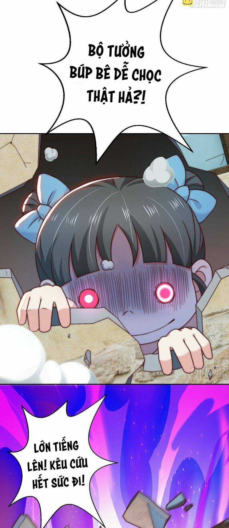 Vô Địch Từ Cưỡng Hôn Ma Nữ Chapter 112 trang 42