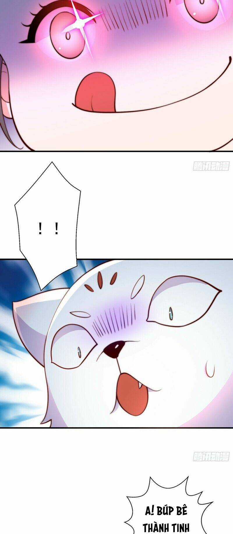 Vô Địch Từ Cưỡng Hôn Ma Nữ Chapter 112 trang 7