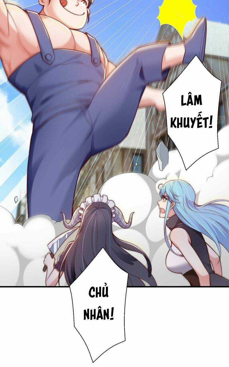 Vô Địch Từ Cưỡng Hôn Ma Nữ Chapter 113 trang 2