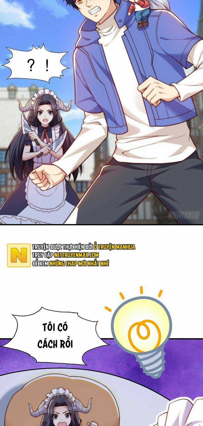 Vô Địch Từ Cưỡng Hôn Ma Nữ Chapter 113 trang 5