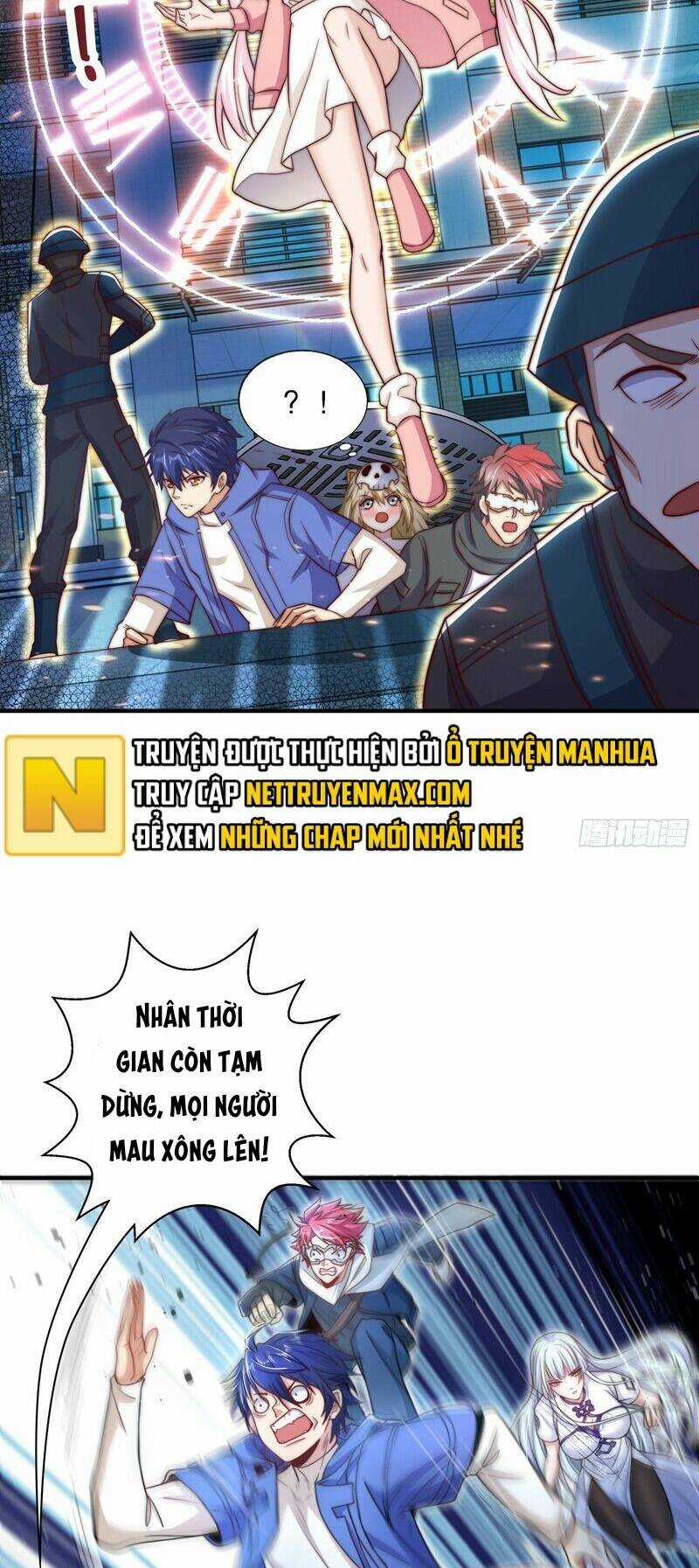 Vô Địch Từ Cưỡng Hôn Ma Nữ Chapter 114 trang 8