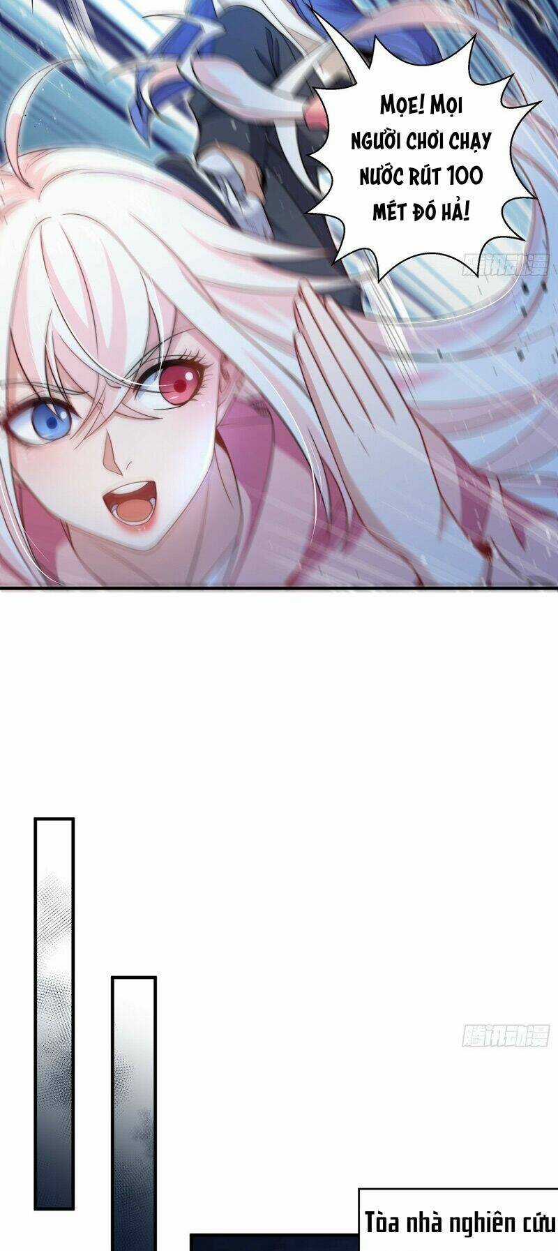 Vô Địch Từ Cưỡng Hôn Ma Nữ Chapter 114 trang 9