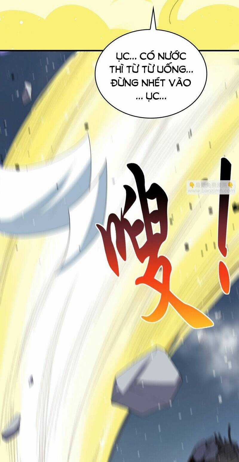 Vô Địch Từ Cưỡng Hôn Ma Nữ Chapter 116 trang 26