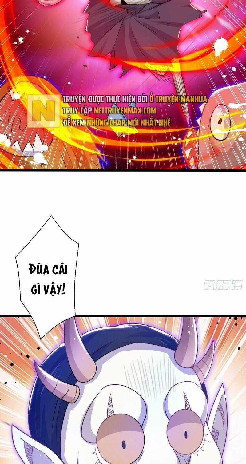 Vô Địch Từ Cưỡng Hôn Ma Nữ Chapter 116 trang 34