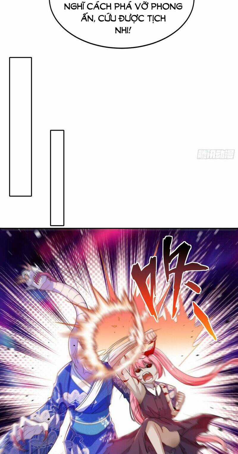 Vô Địch Từ Cưỡng Hôn Ma Nữ Chapter 116 trang 38