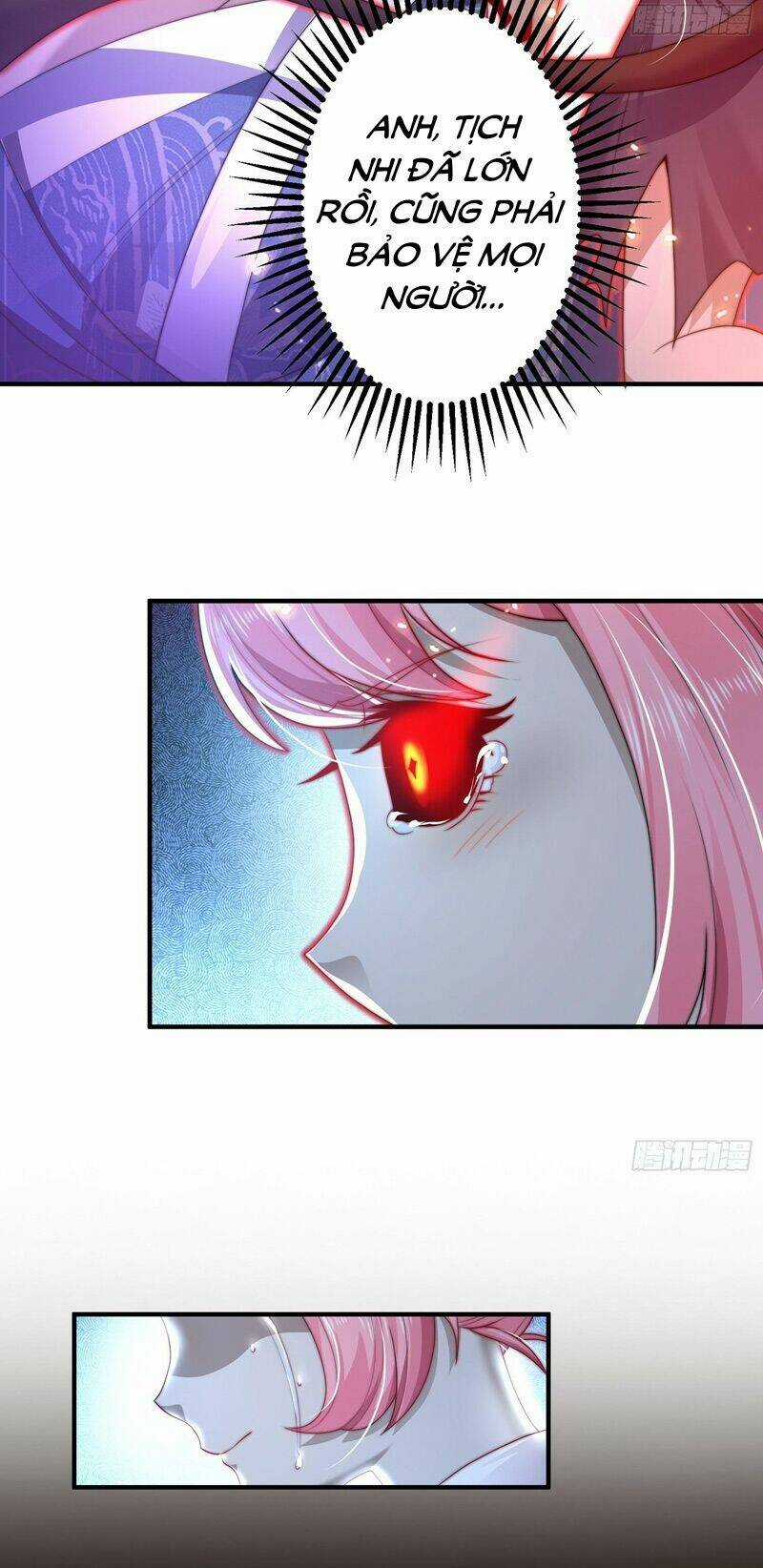 Vô Địch Từ Cưỡng Hôn Ma Nữ Chapter 116 trang 45