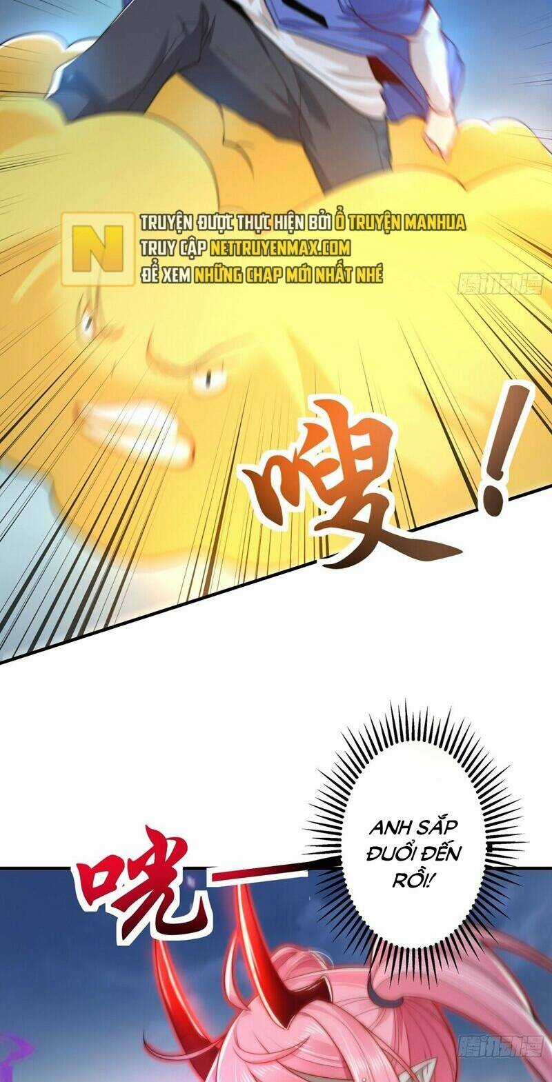 Vô Địch Từ Cưỡng Hôn Ma Nữ Chapter 116 trang 50