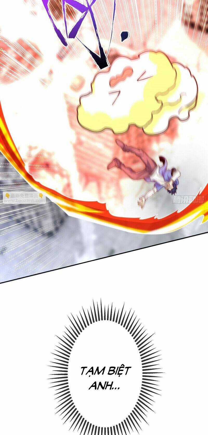 Vô Địch Từ Cưỡng Hôn Ma Nữ Chapter 116 trang 54