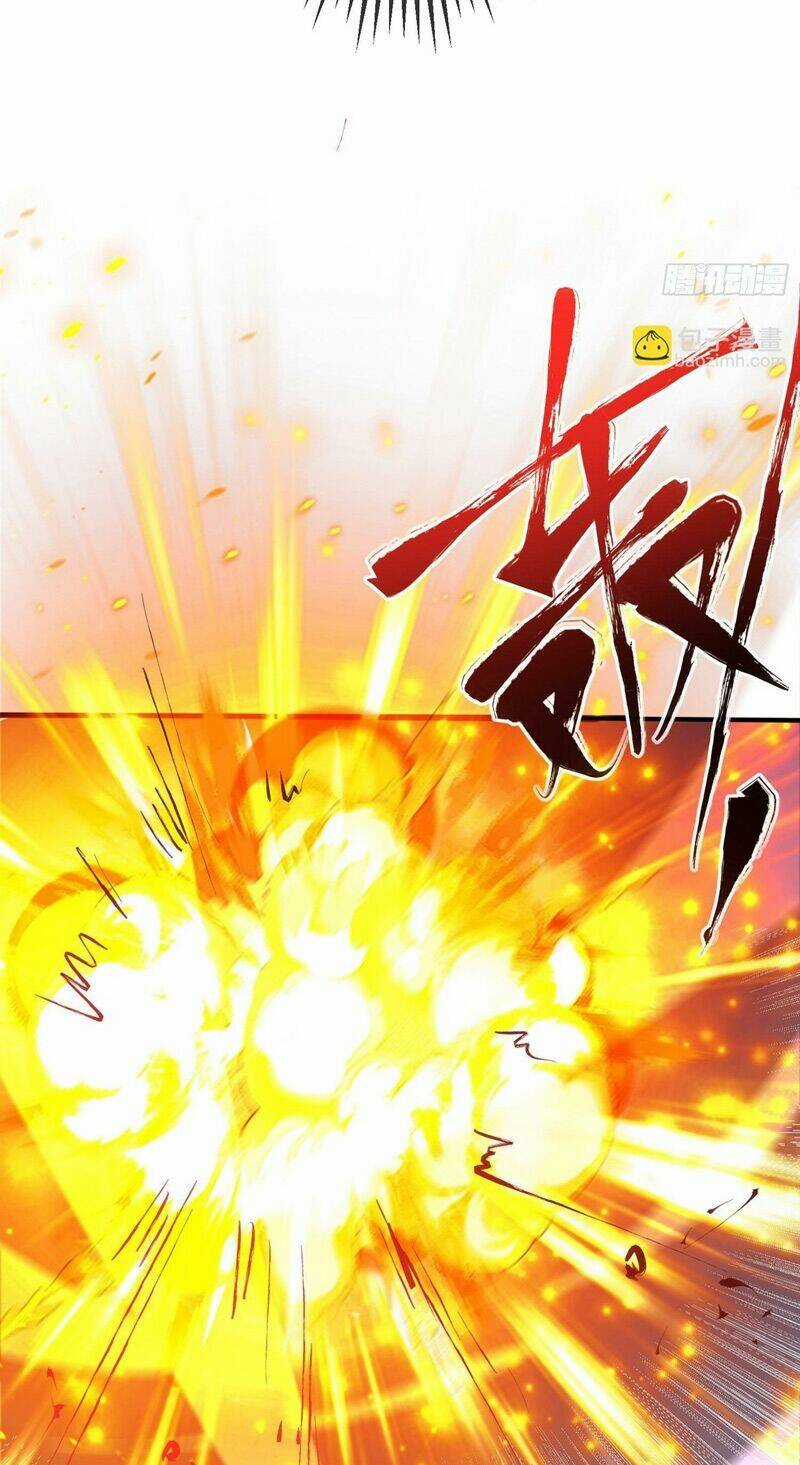 Vô Địch Từ Cưỡng Hôn Ma Nữ Chapter 116 trang 55