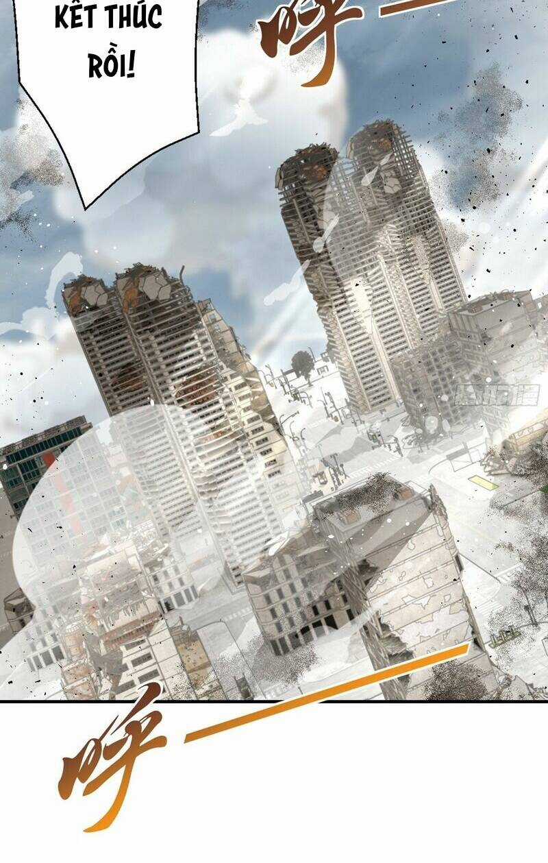 Vô Địch Từ Cưỡng Hôn Ma Nữ Chapter 117 trang 2