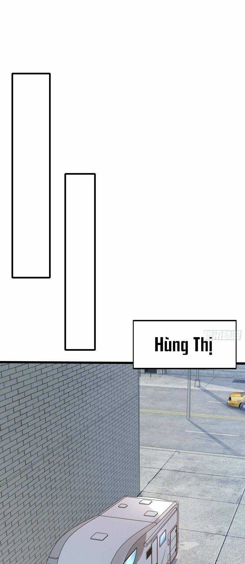 Vô Địch Từ Cưỡng Hôn Ma Nữ Chapter 117 trang 35