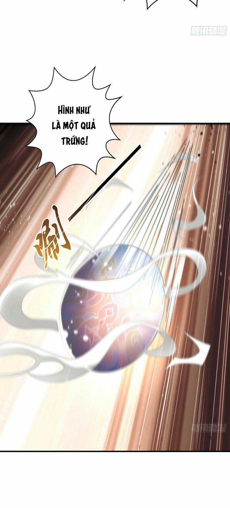 Vô Địch Từ Cưỡng Hôn Ma Nữ Chapter 117 trang 4