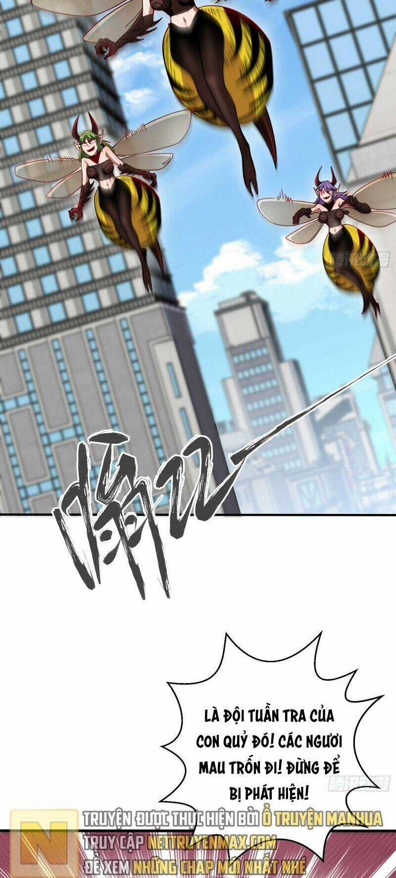 Vô Địch Từ Cưỡng Hôn Ma Nữ Chapter 117 trang 42