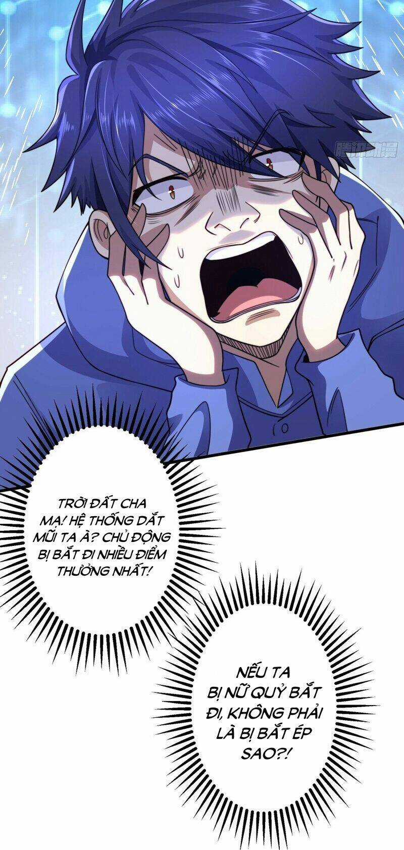 Vô Địch Từ Cưỡng Hôn Ma Nữ Chapter 117 trang 44