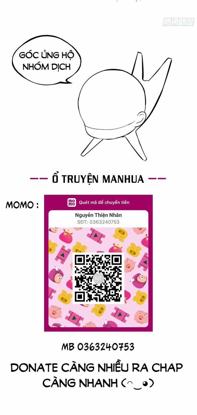 Vô Địch Từ Cưỡng Hôn Ma Nữ Chapter 117 trang 45