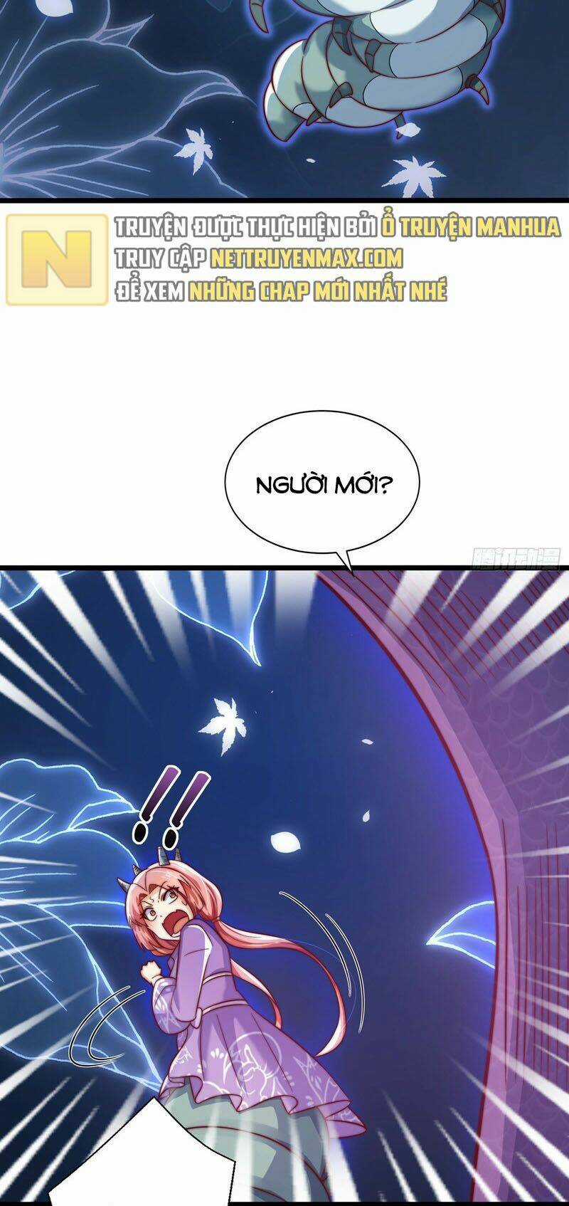 Vô Địch Từ Cưỡng Hôn Ma Nữ Chapter 119 trang 23