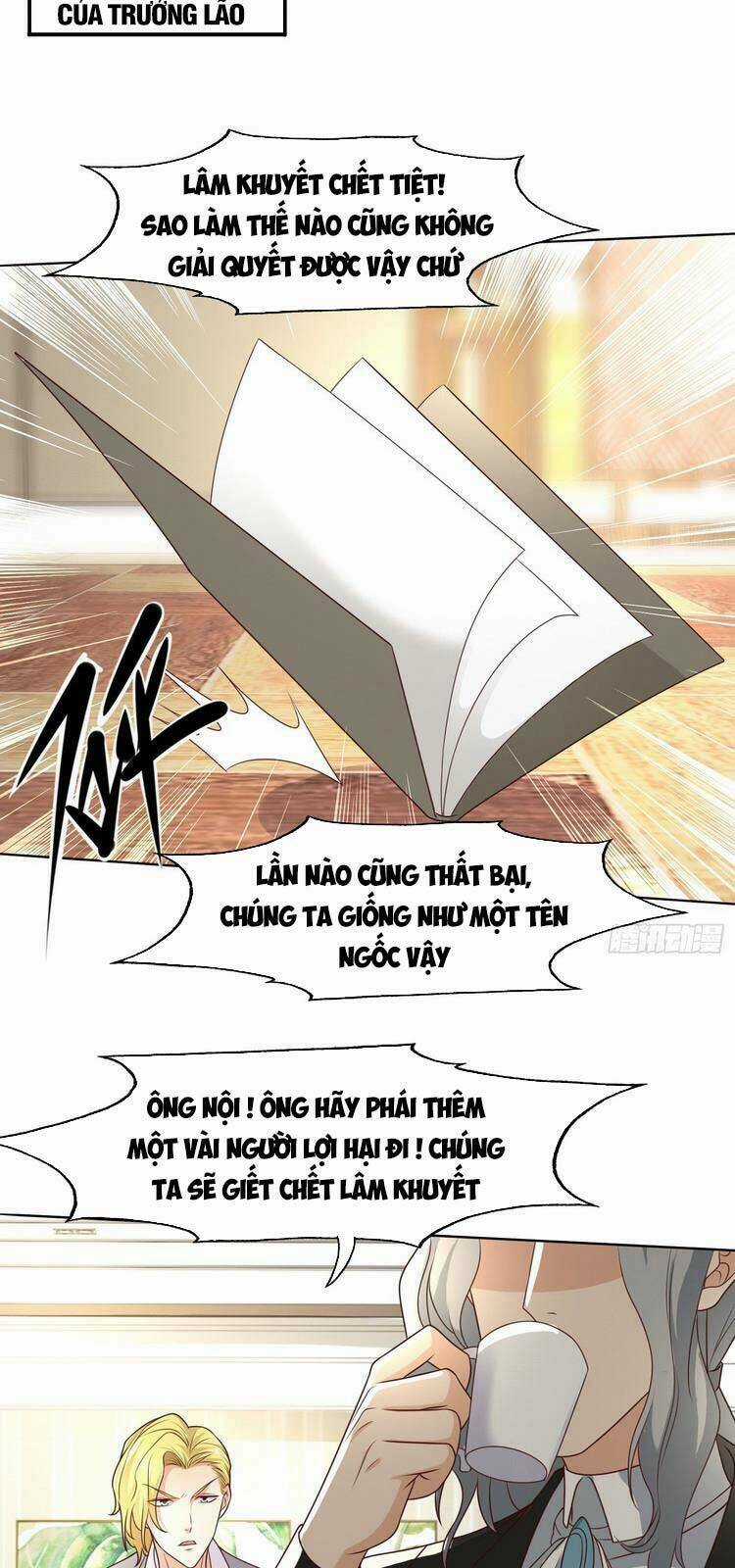 Vô Địch Từ Cưỡng Hôn Ma Nữ Chapter 12 trang 13