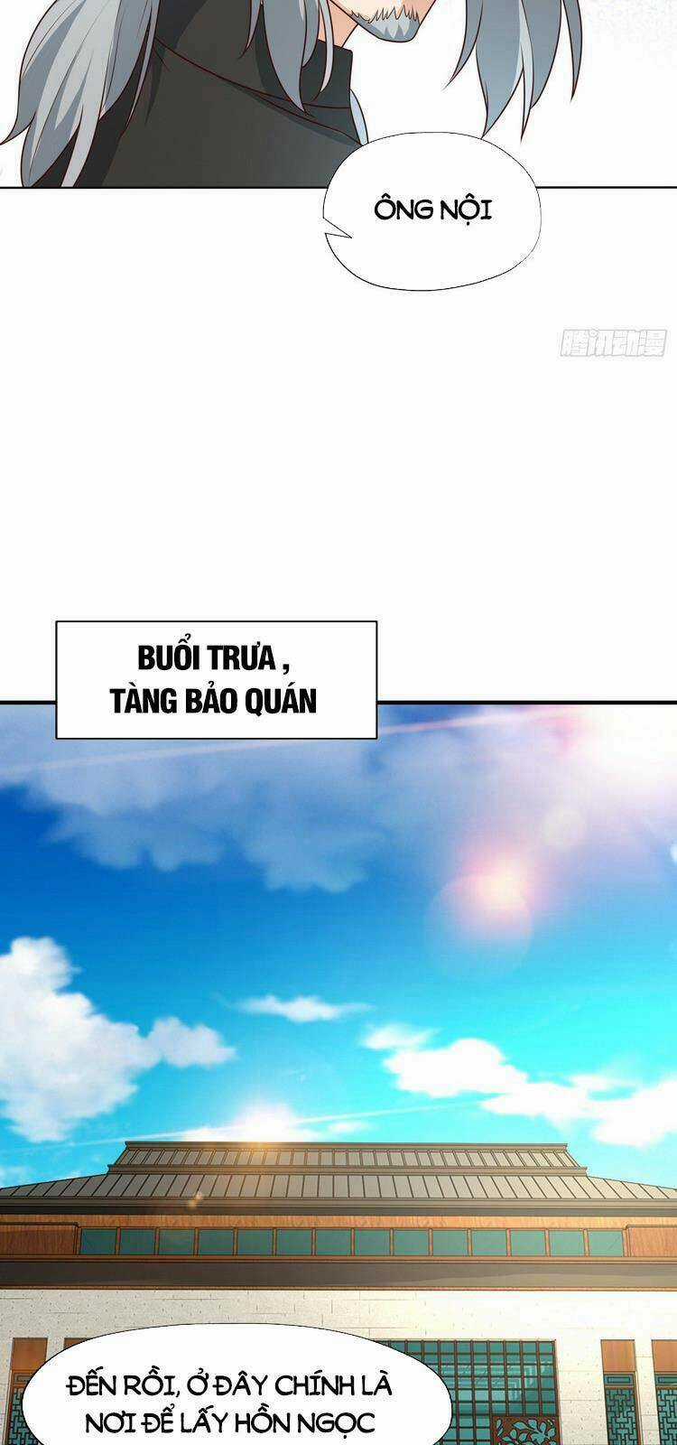 Vô Địch Từ Cưỡng Hôn Ma Nữ Chapter 12 trang 15