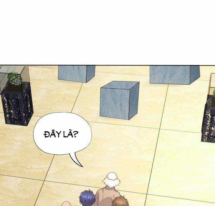 Vô Địch Từ Cưỡng Hôn Ma Nữ Chapter 12 trang 20