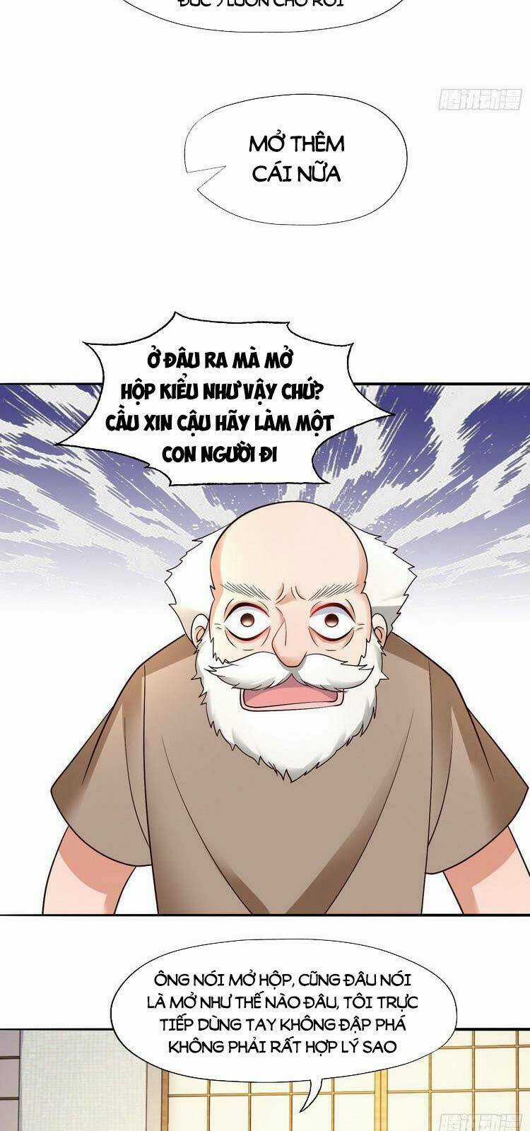 Vô Địch Từ Cưỡng Hôn Ma Nữ Chapter 12 trang 31