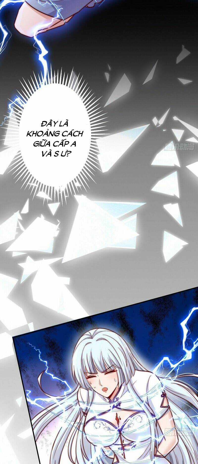 Vô Địch Từ Cưỡng Hôn Ma Nữ Chapter 120 trang 10