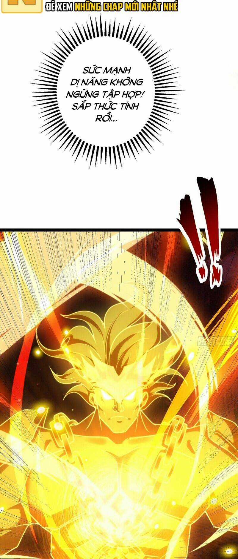 Vô Địch Từ Cưỡng Hôn Ma Nữ Chapter 120 trang 14