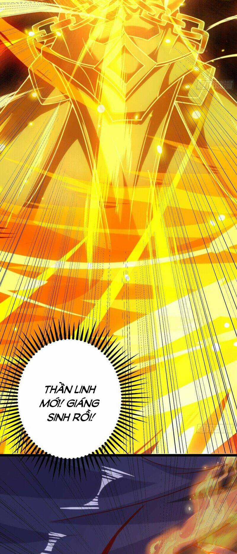 Vô Địch Từ Cưỡng Hôn Ma Nữ Chapter 120 trang 15