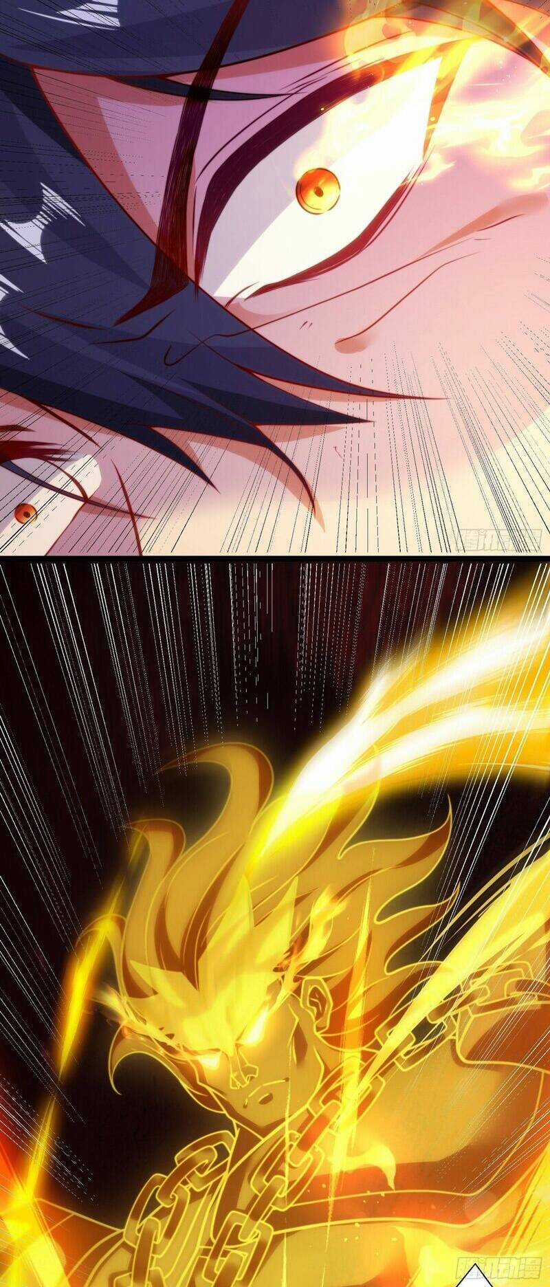 Vô Địch Từ Cưỡng Hôn Ma Nữ Chapter 120 trang 16