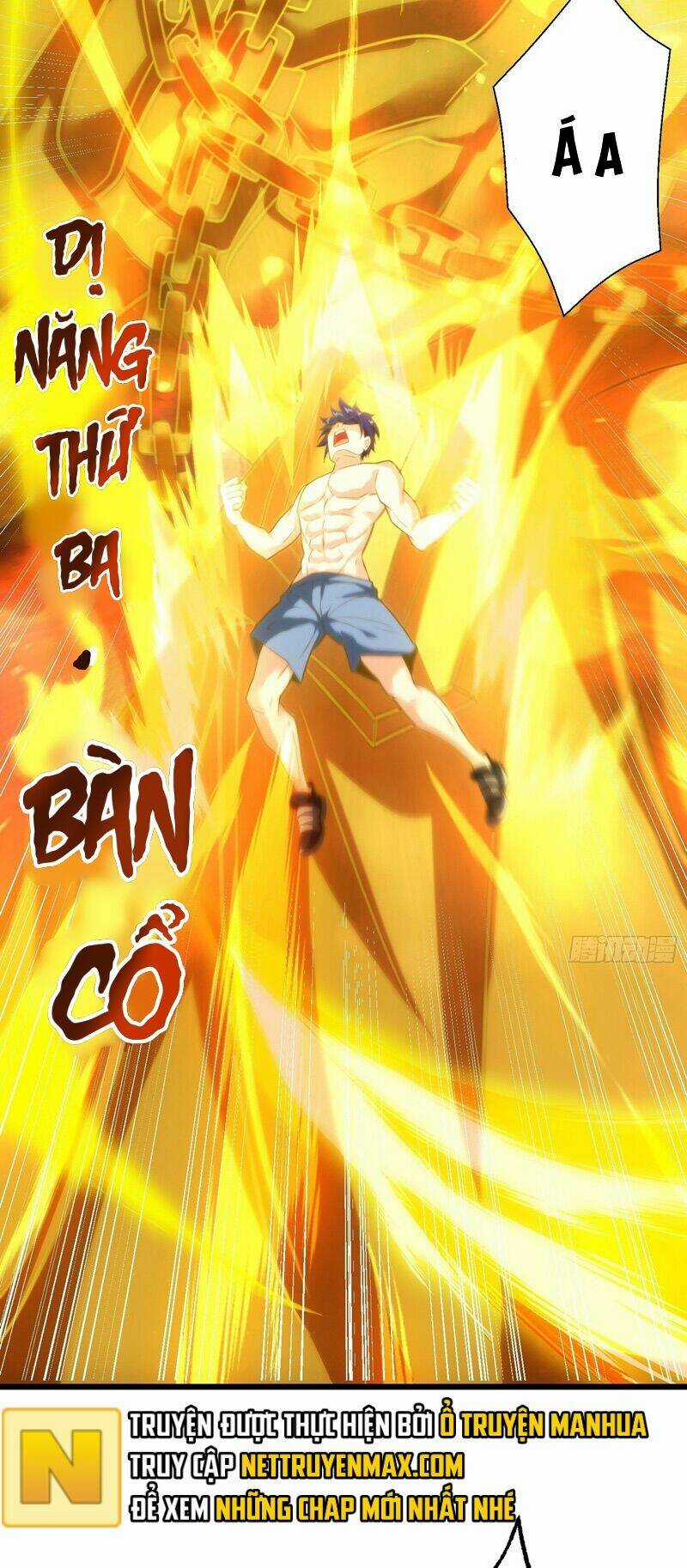 Vô Địch Từ Cưỡng Hôn Ma Nữ Chapter 120 trang 17