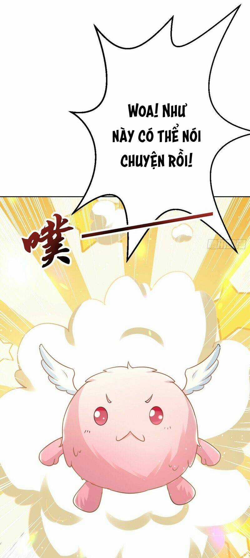 Vô Địch Từ Cưỡng Hôn Ma Nữ Chapter 120 trang 45